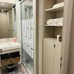 샬레 Le De La Presquile 지포몽 샹포베르