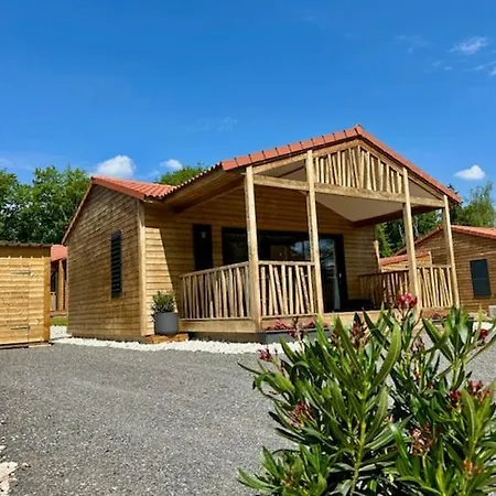 Chalet Le De La Presquile