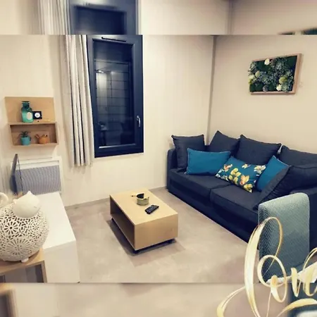 Le De La Presquile Chalet Giffaumont-Champaubert