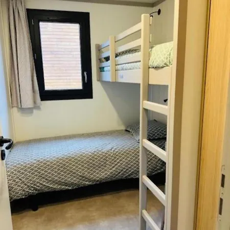 Chalet Le De La Presquile