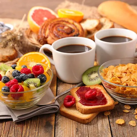 Chalet Le De La Presquile