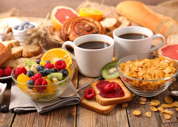 Chalet Le De La Presquile